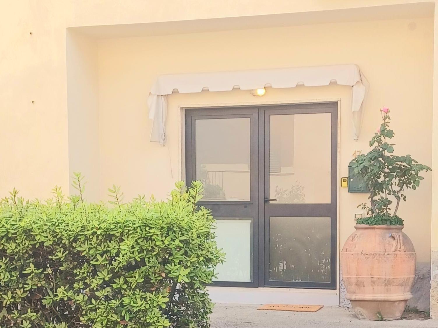 Casa Chianti 47 Lejlighed Mercatale Val Di Pesa Eksteriør billede